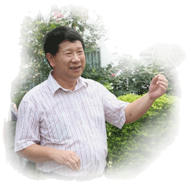刘兆义老师